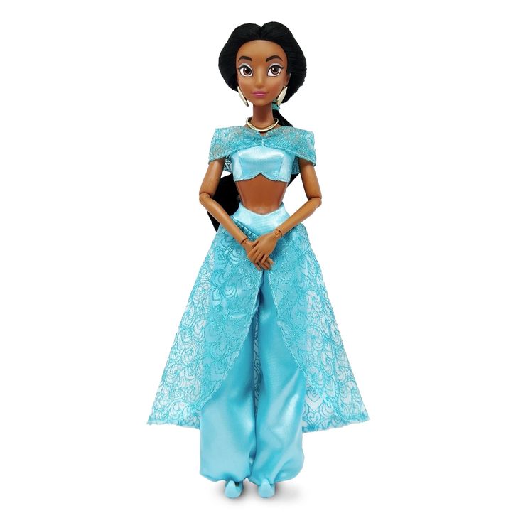 Лялька Disney Princess Жасмін (28см)
