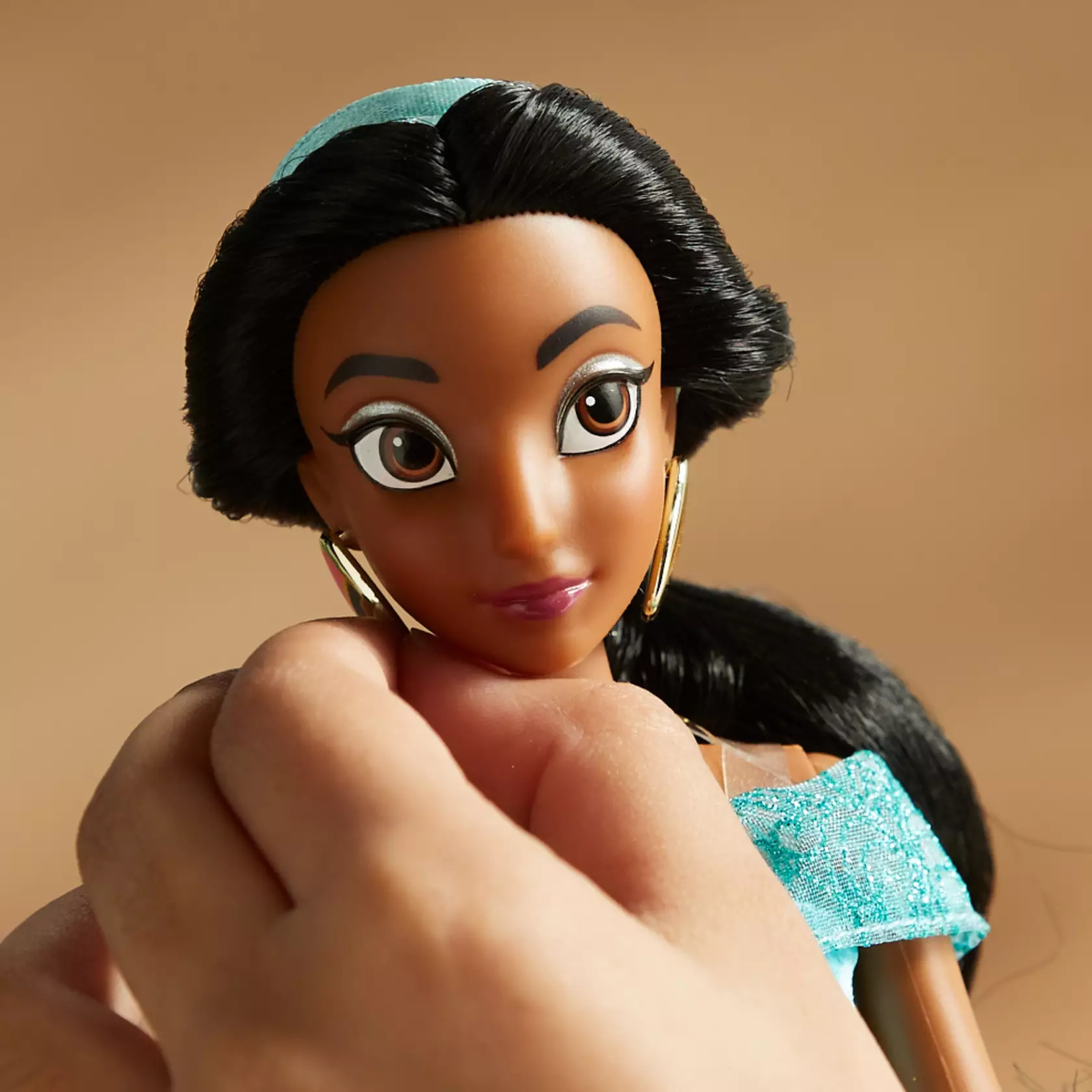 Лялька Disney Princess Жасмін (28см) - Зображення 3