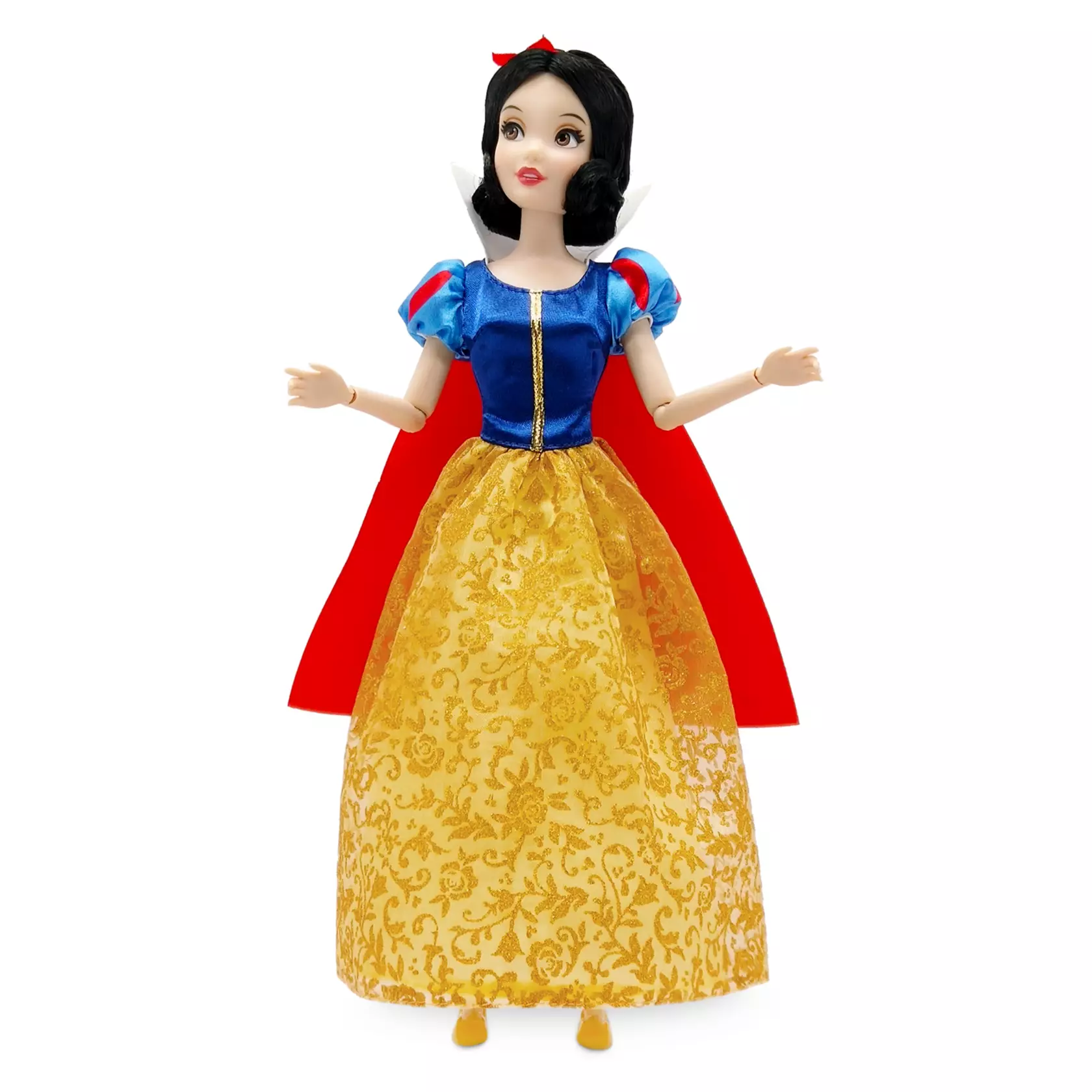 Лялька Disney Princess Білосніжка (28cм) - Зображення 5