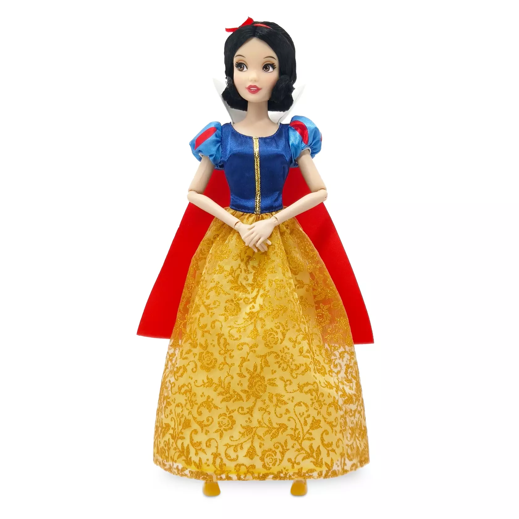 Лялька Disney Princess Білосніжка (28cм) - Зображення 6