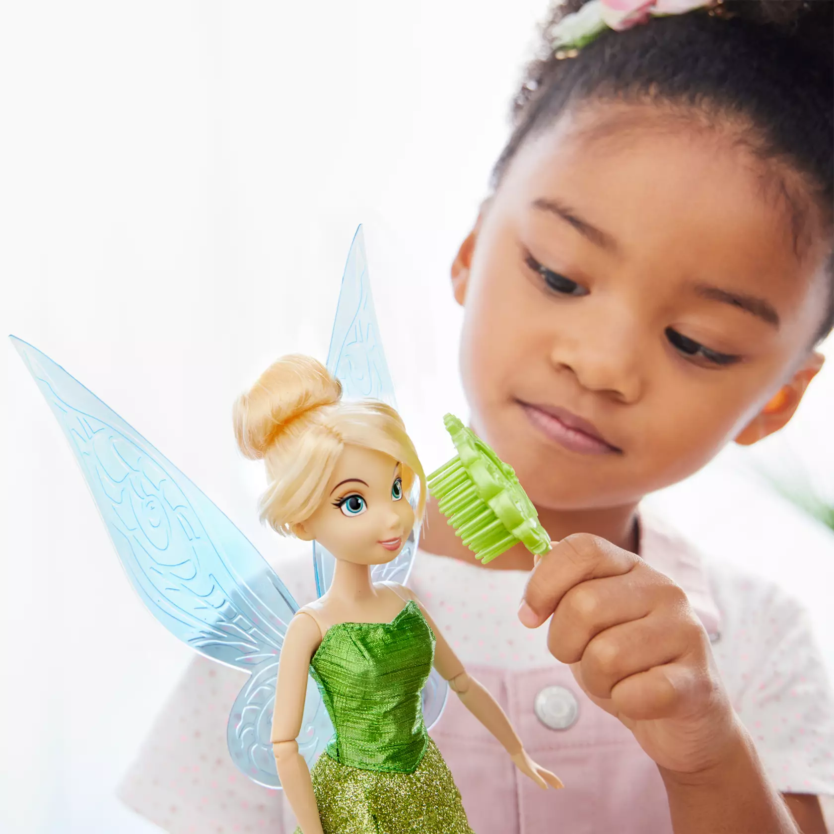 Лялька Disney Princess Дінь (28см) - Зображення 2