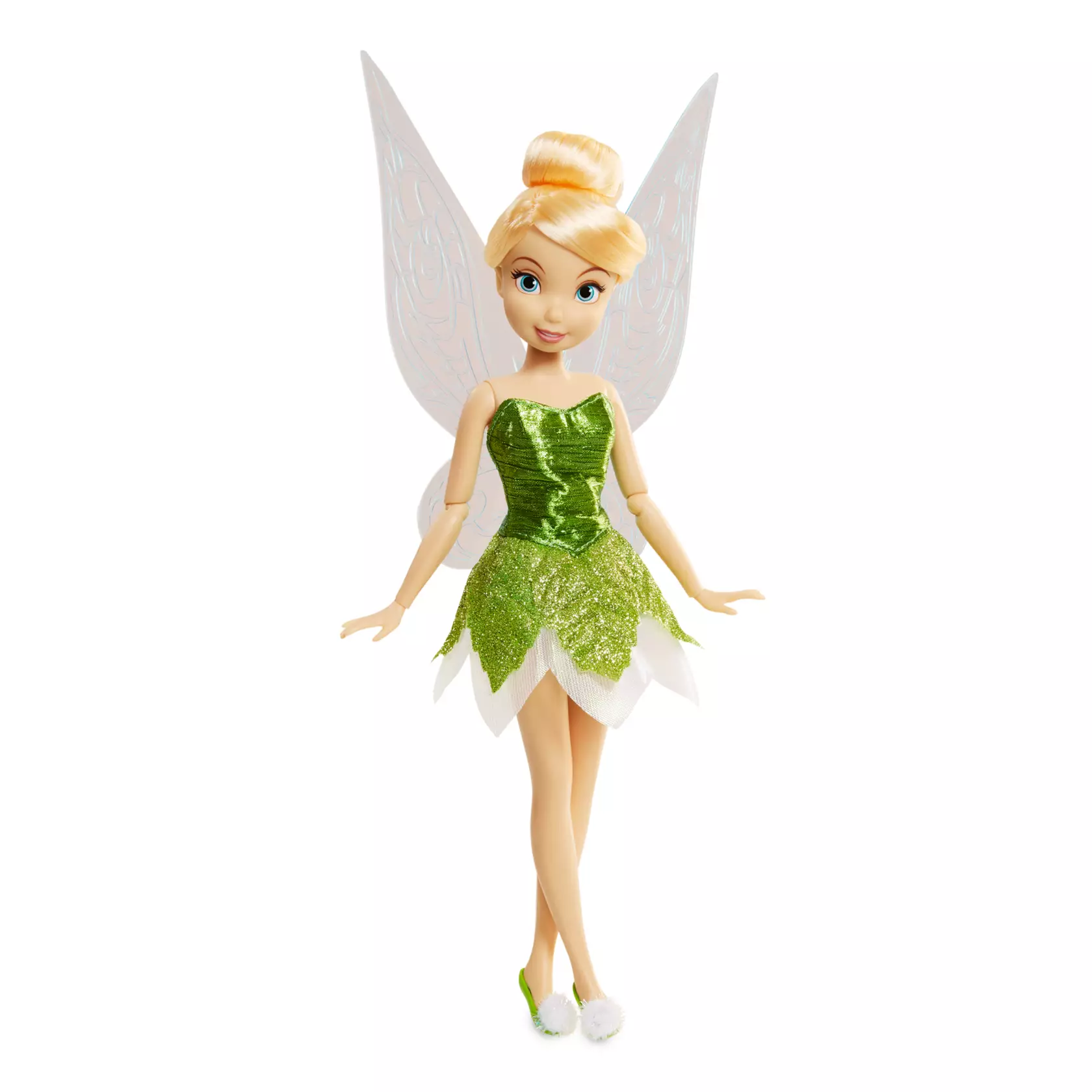 Лялька Disney Princess Дінь (28см) - Зображення 5