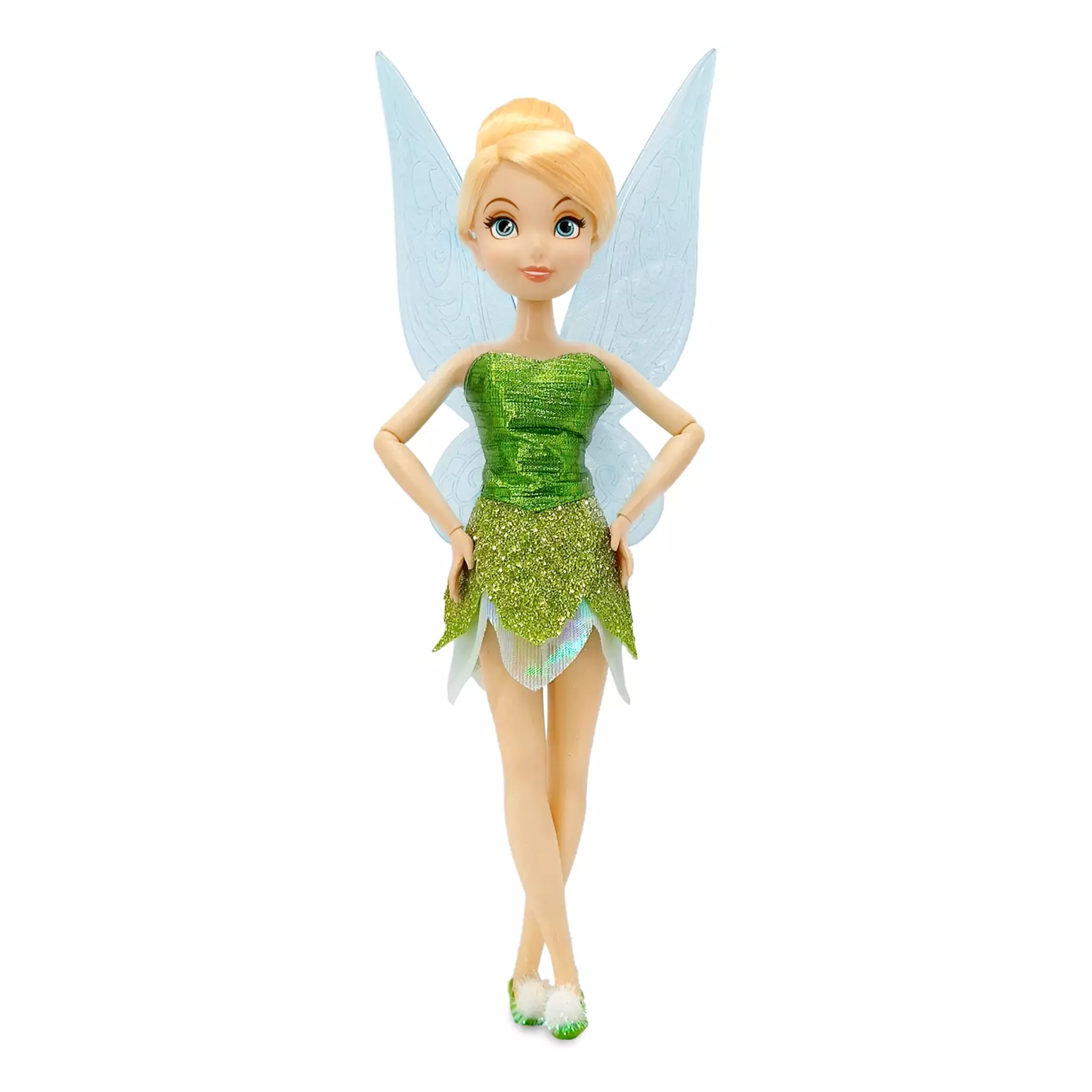 Лялька Disney Princess Дінь (28см) - Зображення 6