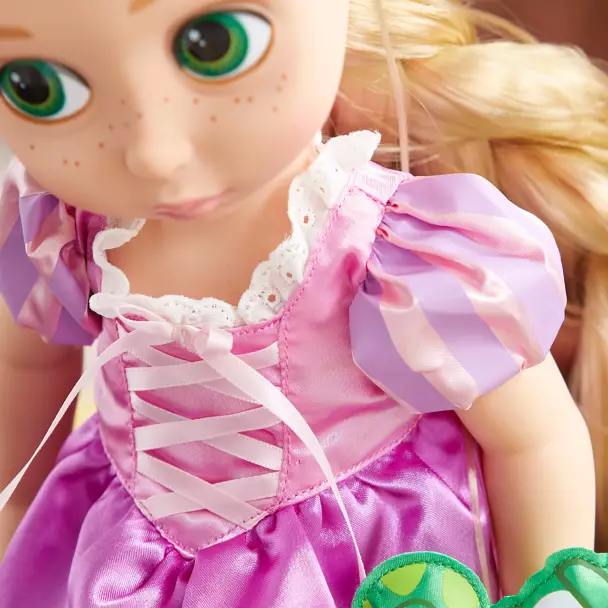 Лялька Disney Animators Рапунцель - Зображення 4