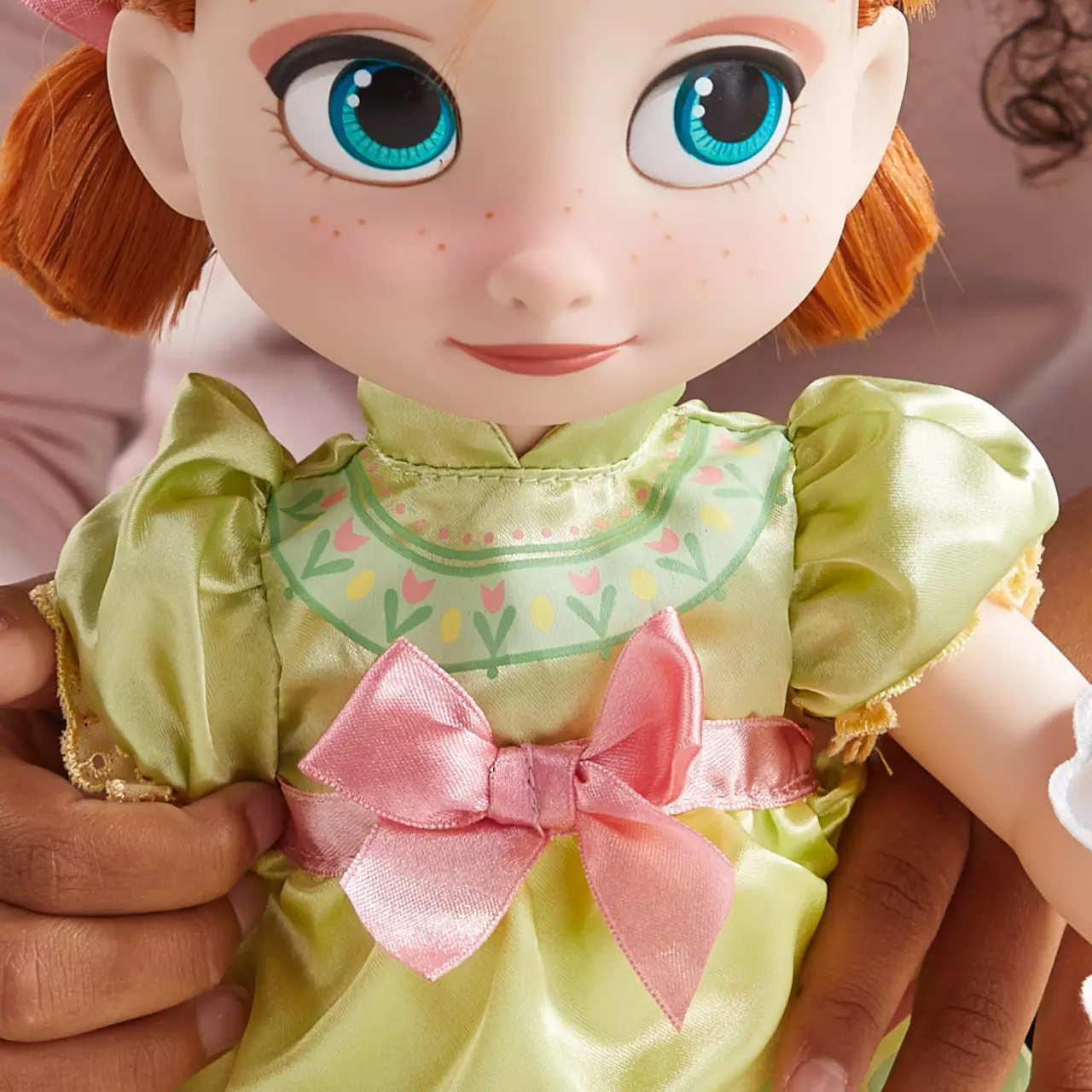 Лялька Disney Animators Анна - Зображення 3