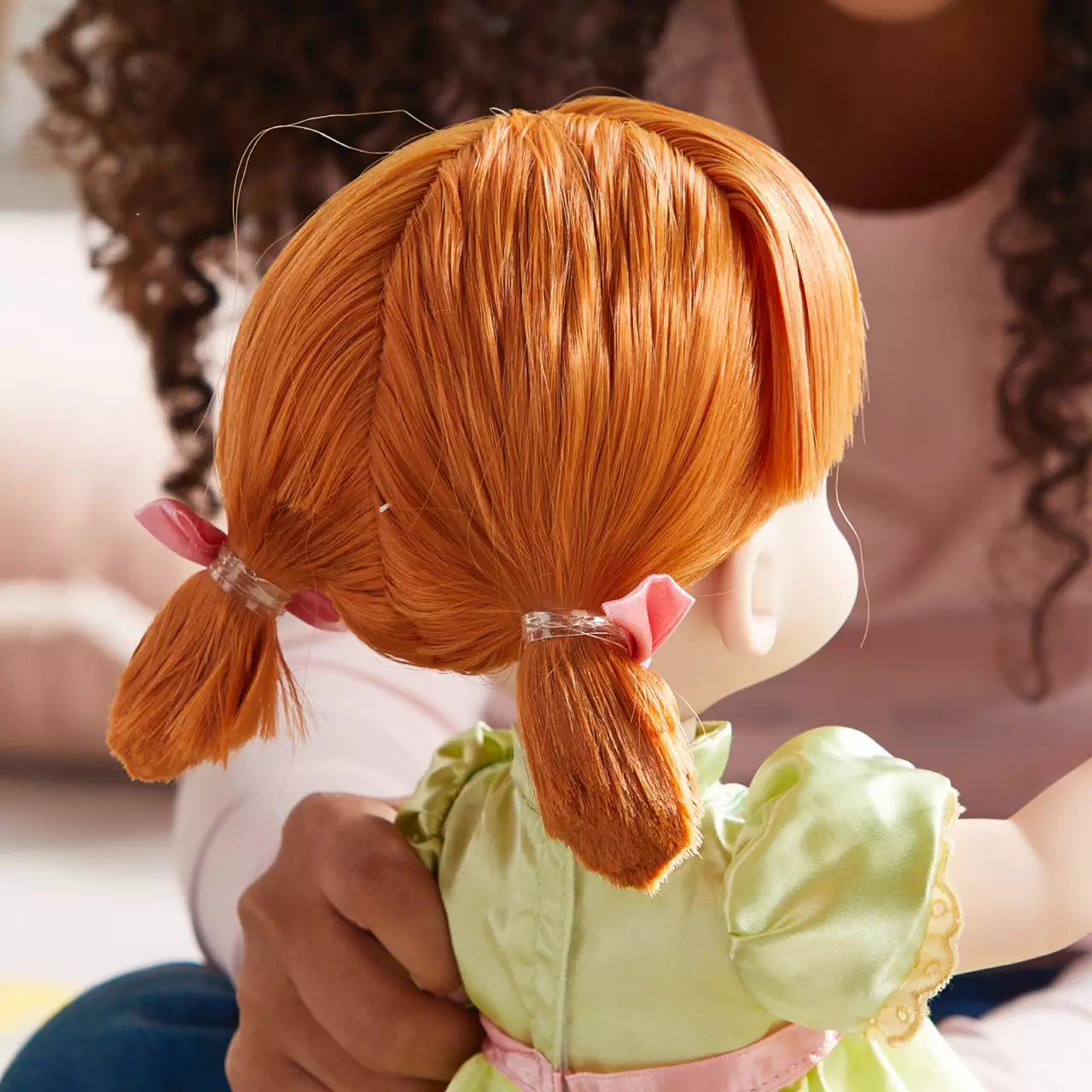 Лялька Disney Animators Анна - Зображення 6