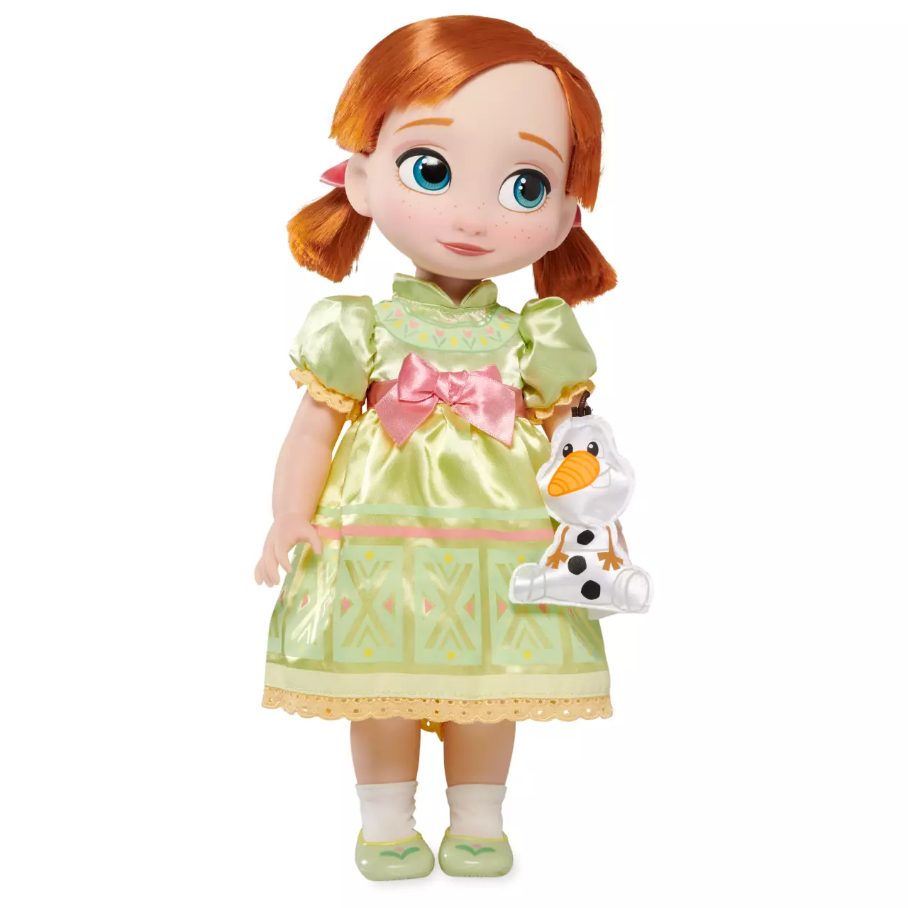 Лялька Disney Animators Анна - Зображення 10