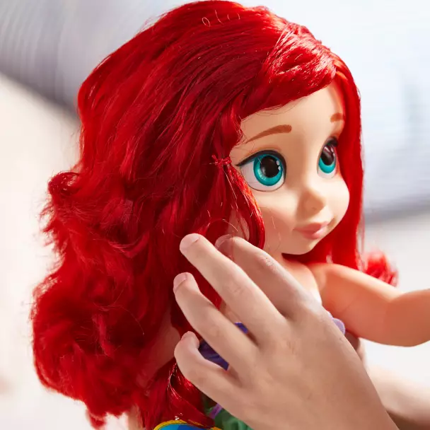 Лялька Disney Animators Аріель - Зображення 4