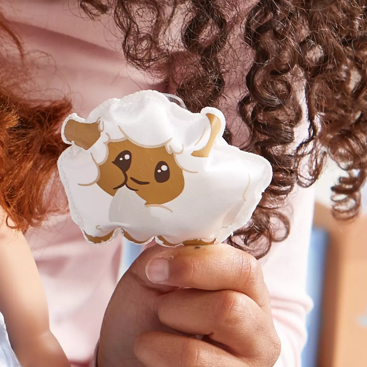 Лялька Disney Animators Бель - Зображення 6