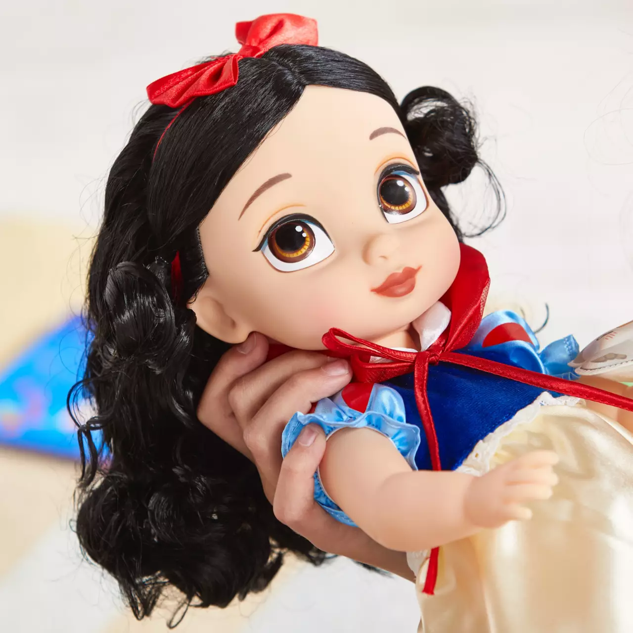 Лялька Disney Animators Білосніжка - Зображення 6
