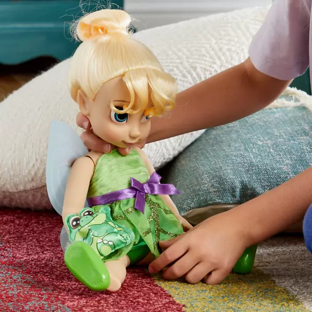 Лялька Disney Animators Дінь - Зображення 3