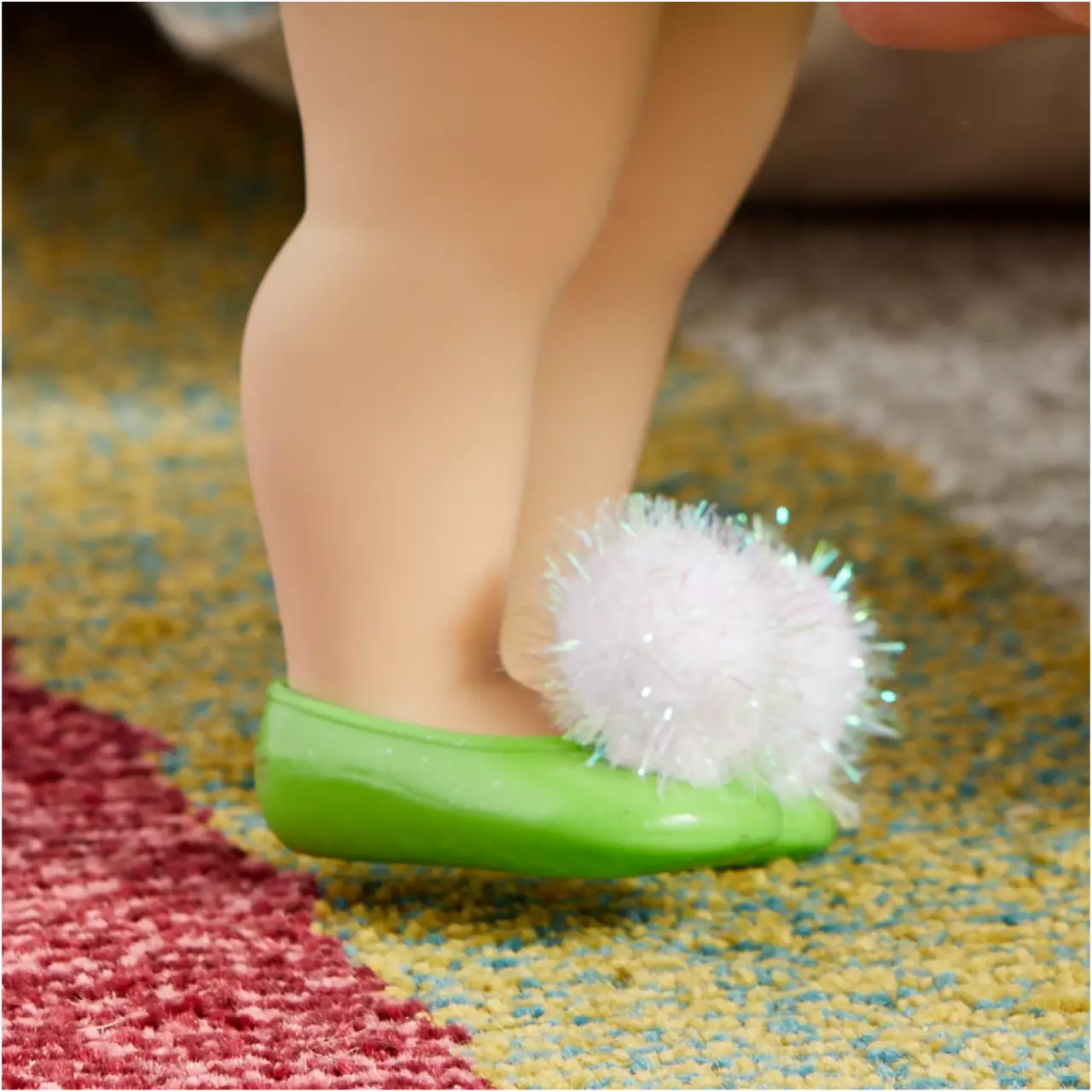 Лялька Disney Animators Дінь - Зображення 5