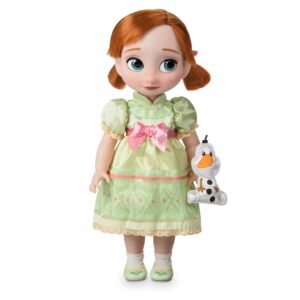 Лялька Disney Animators Анна