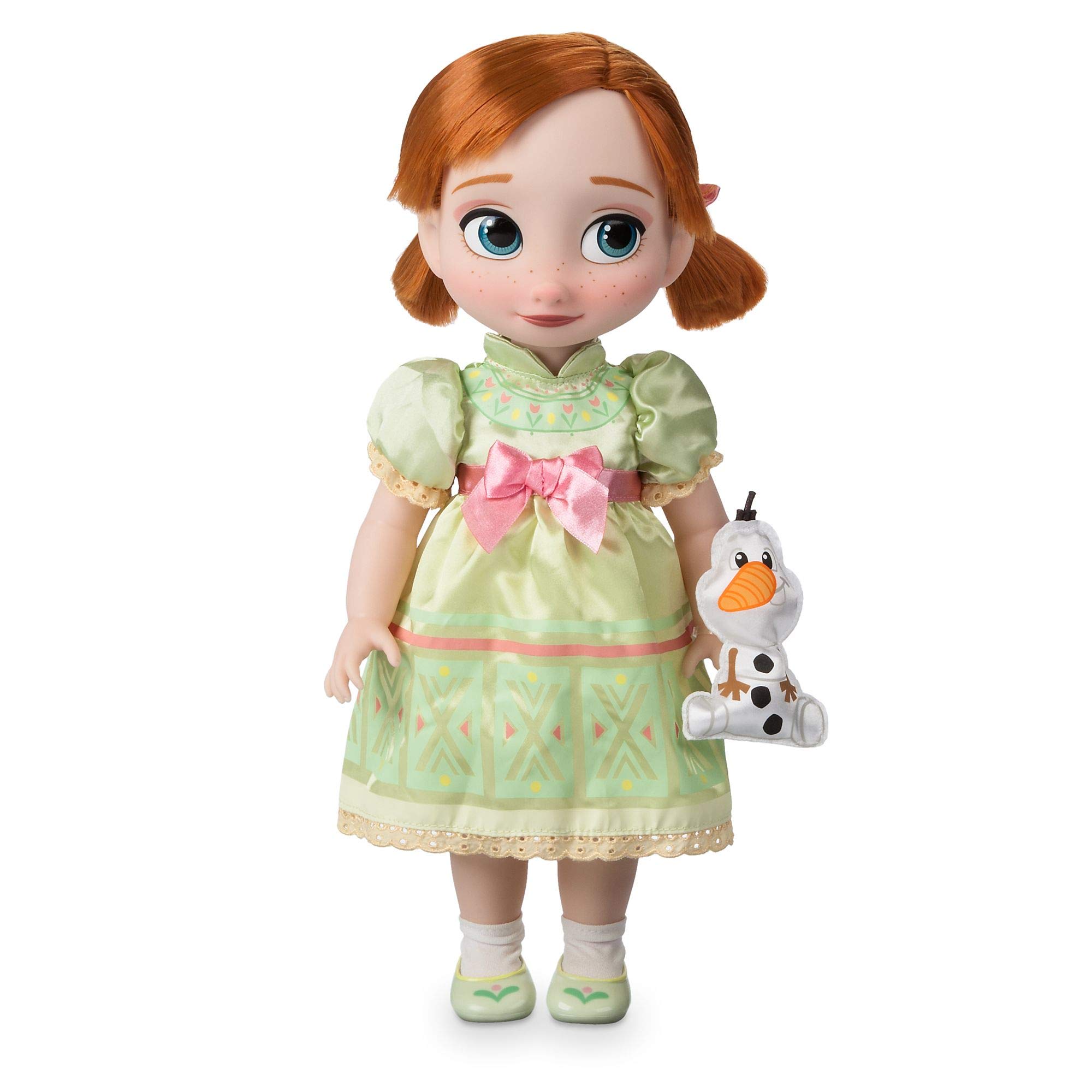Лялька Disney Animators Анна