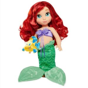 Лялька Disney Animators Аріель