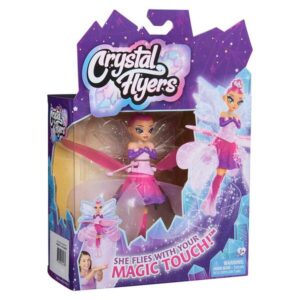 Літаюча казкова фея (Crystal Flyers)