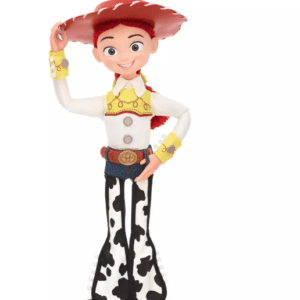 Джессі (Історія Іграшок/Toy Story)