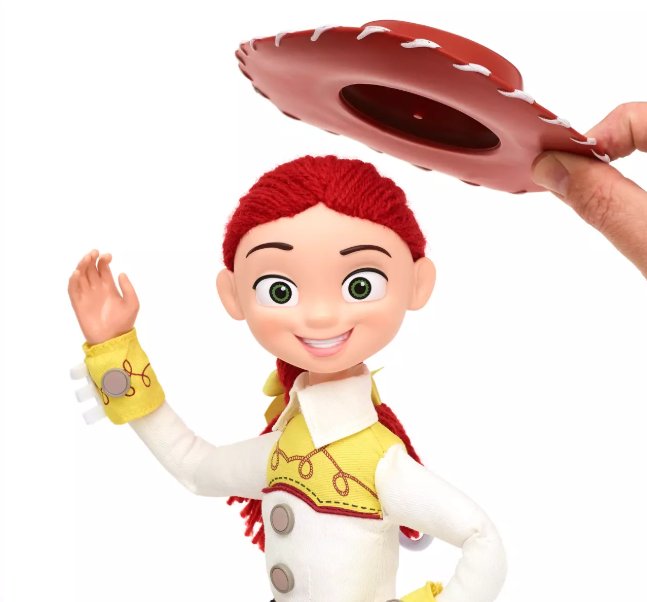 Джессі (Історія Іграшок/Toy Story) - Зображення 2