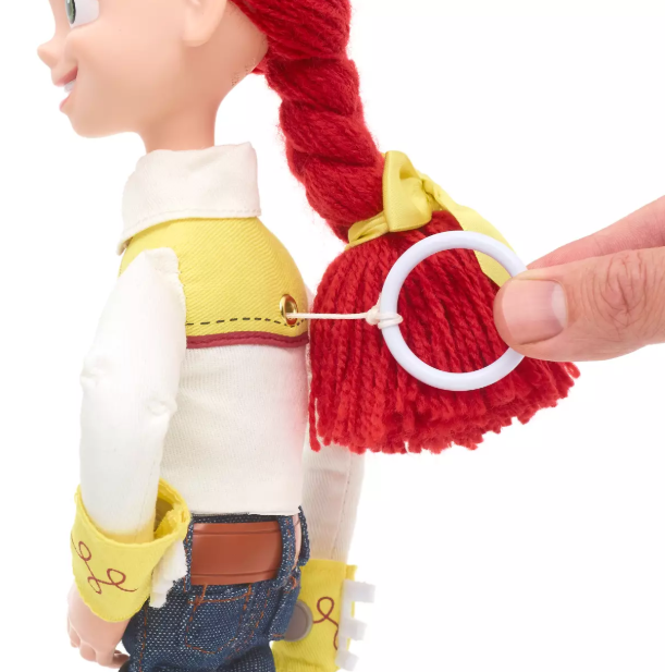 Джессі (Історія Іграшок/Toy Story) - Зображення 3