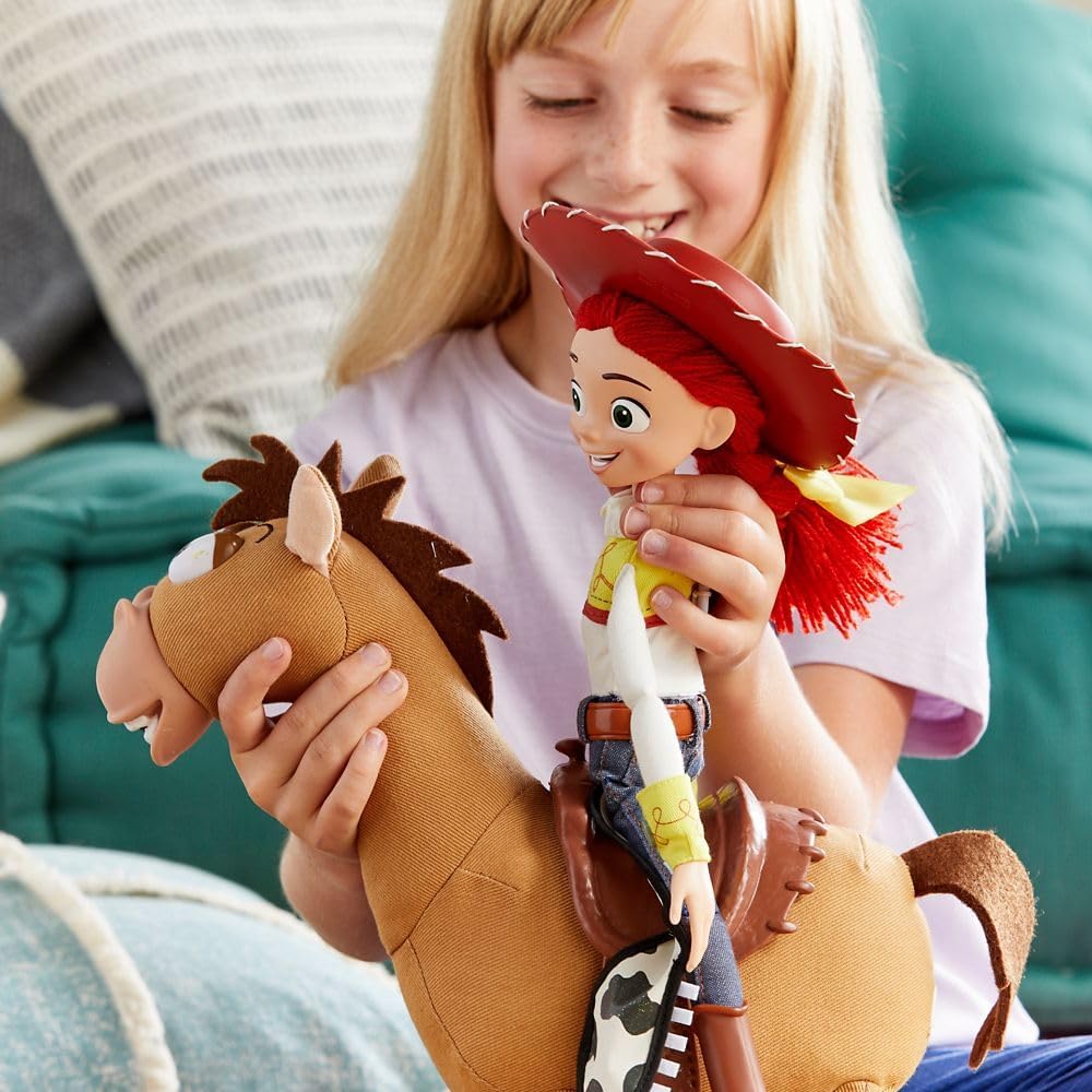 Кінь Буллзай (Історія Іграшок/Toy Story) - Зображення 4