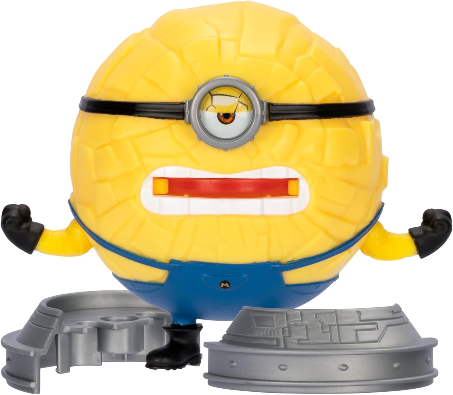 Іграшка Лабораторія Посіпак/Міньйонів( Minions Despicable Me 4 - Mega Transformation Chamber) - Зображення 5