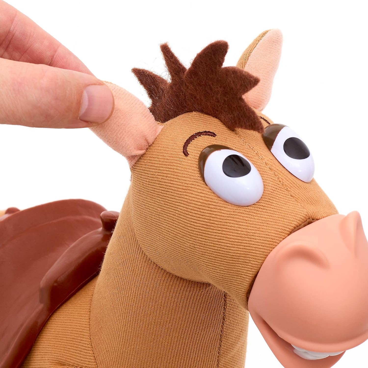 Кінь Буллзай (Історія Іграшок/Toy Story) - Зображення 7