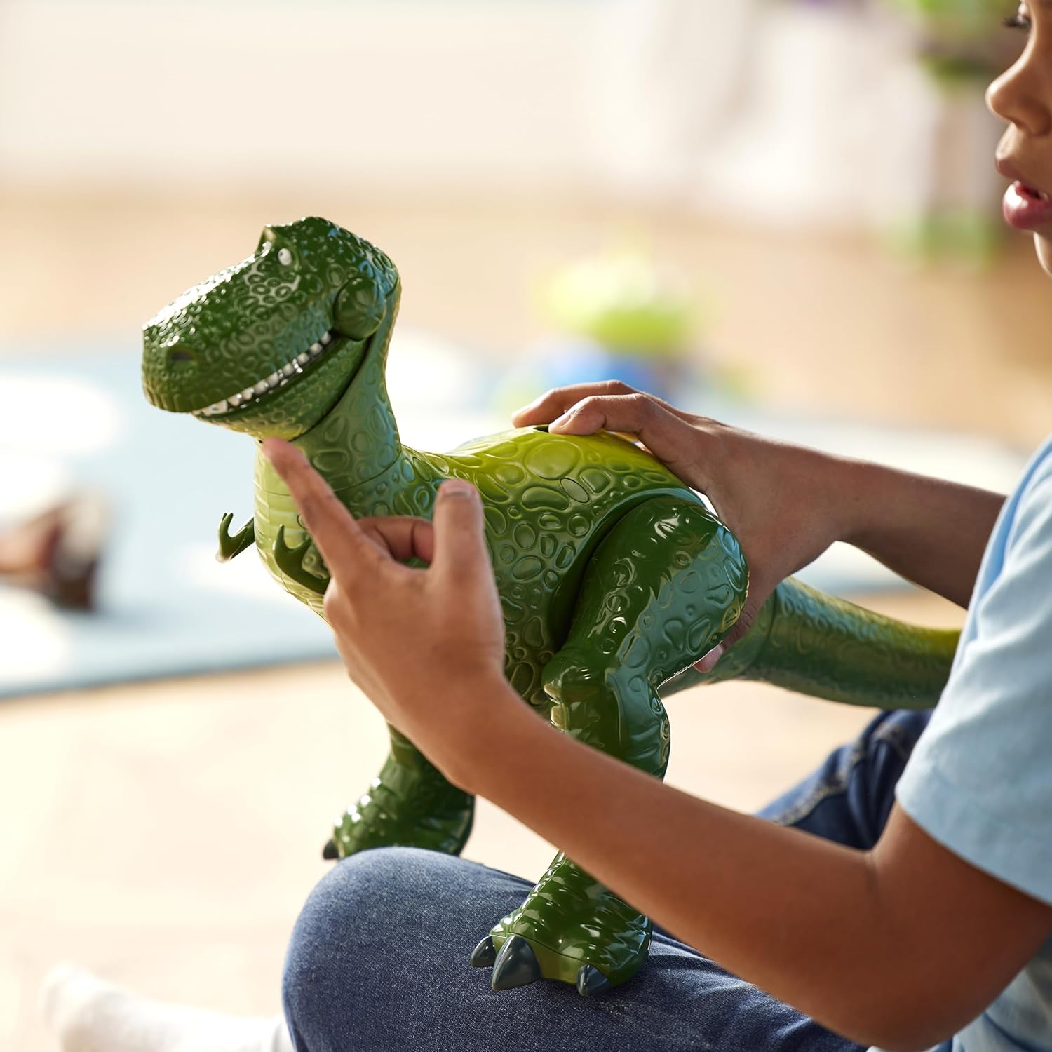Динозавр Рекс (Історія Іграшок/Toy Story) - Зображення 2
