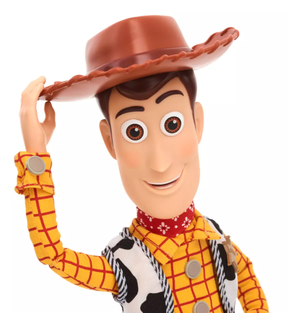 Шеріф Вуді ( Історія Іграшок/Toy story) - Зображення 6