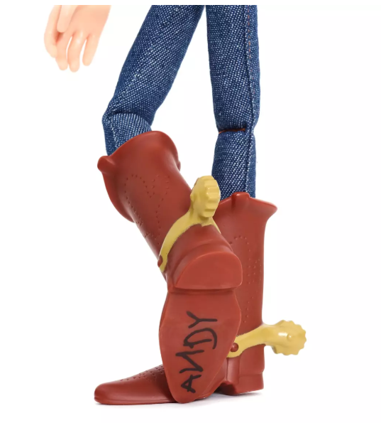 Шеріф Вуді ( Історія Іграшок/Toy story) - Зображення 7