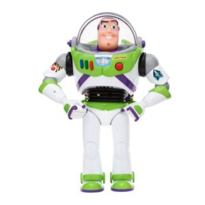 Космонавт Базз Лайтер (Історія Іграшок/Toy story)