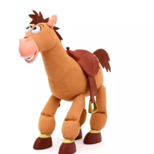 Кінь Буллзай (Історія Іграшок/Toy Story)