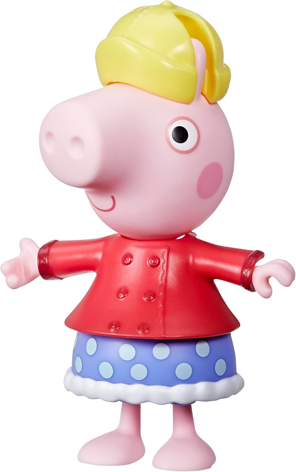 Іграшка Фігурка для переодягання Свинка Пеппа (Peppa Pig) - Зображення 4