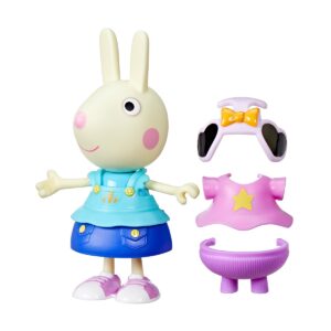 Іграшка Фігурка для переодягання Кролик Ребекка (Rebecca Rabbit )