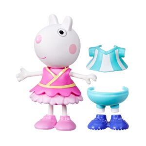 Іграшка Фігурка для переодягання Овечка Сюзі (Suzy Sheep)