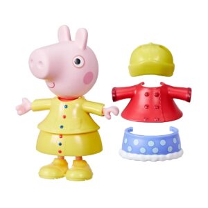 Іграшка Фігурка для переодягання Свинка Пеппа (Peppa Pig)