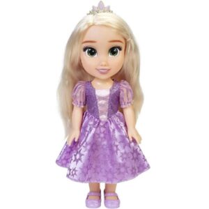 Лялька Disney Princess тодлер Рапунцель (35см), Jakks