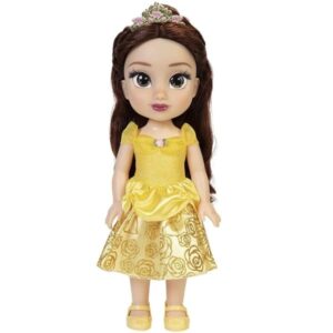 Лялька Disney Princess тодлер Белль (35см), Jakks
