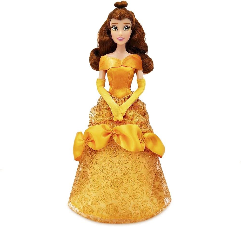 Лялька Disney Princess Бель (28см) - Зображення 2