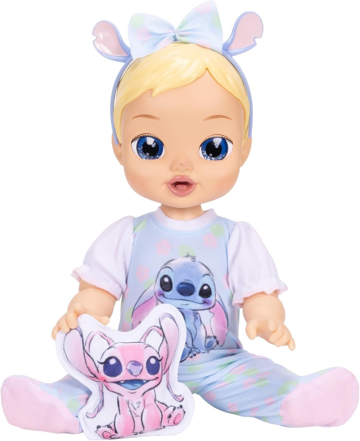 Інтерактивна лялька Disney Darlings (Дарлінгс) з аксесуарами у стилі Стіча - Зображення 3