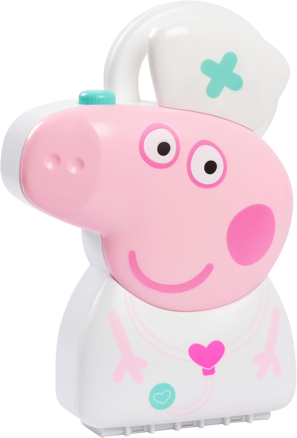 Набір лікаря з інструментами у валізці Свинка Пеппа, Peppa Pig - Зображення 3
