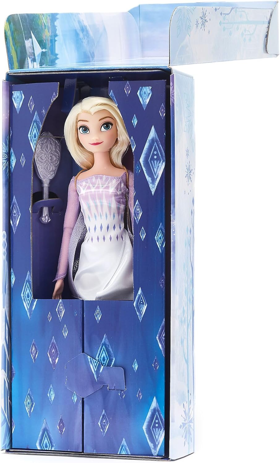Лялька Disney Princess Ельза (28см) - Зображення 6