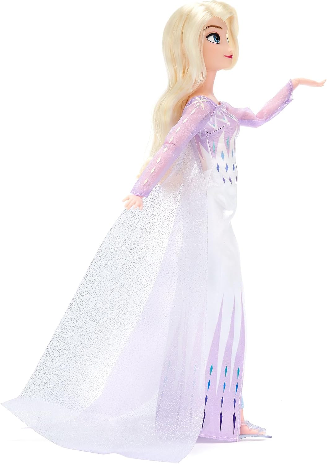 Лялька Disney Princess Ельза (28см) - Зображення 5