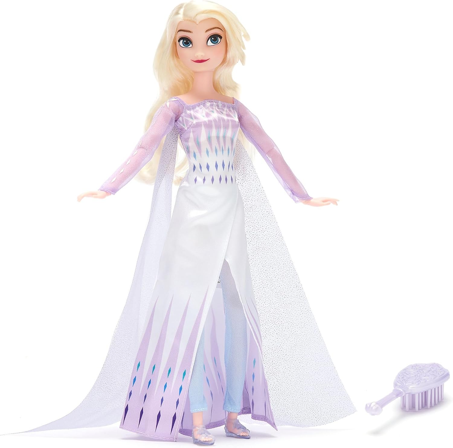 Лялька Disney Princess Ельза (28см) - Зображення 4