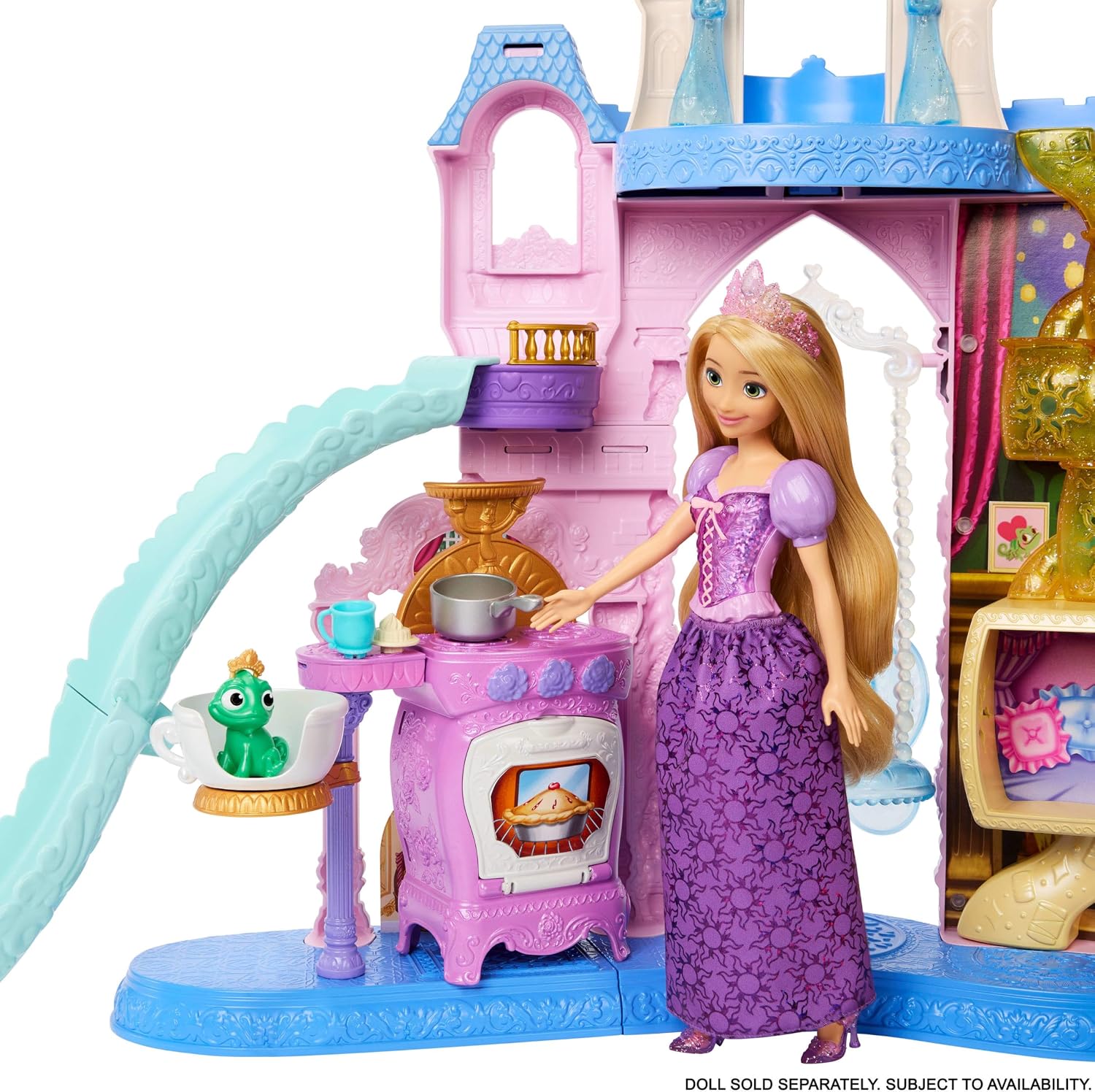 Палац улюбленців Disney Princess з аксесуарами - Зображення 5