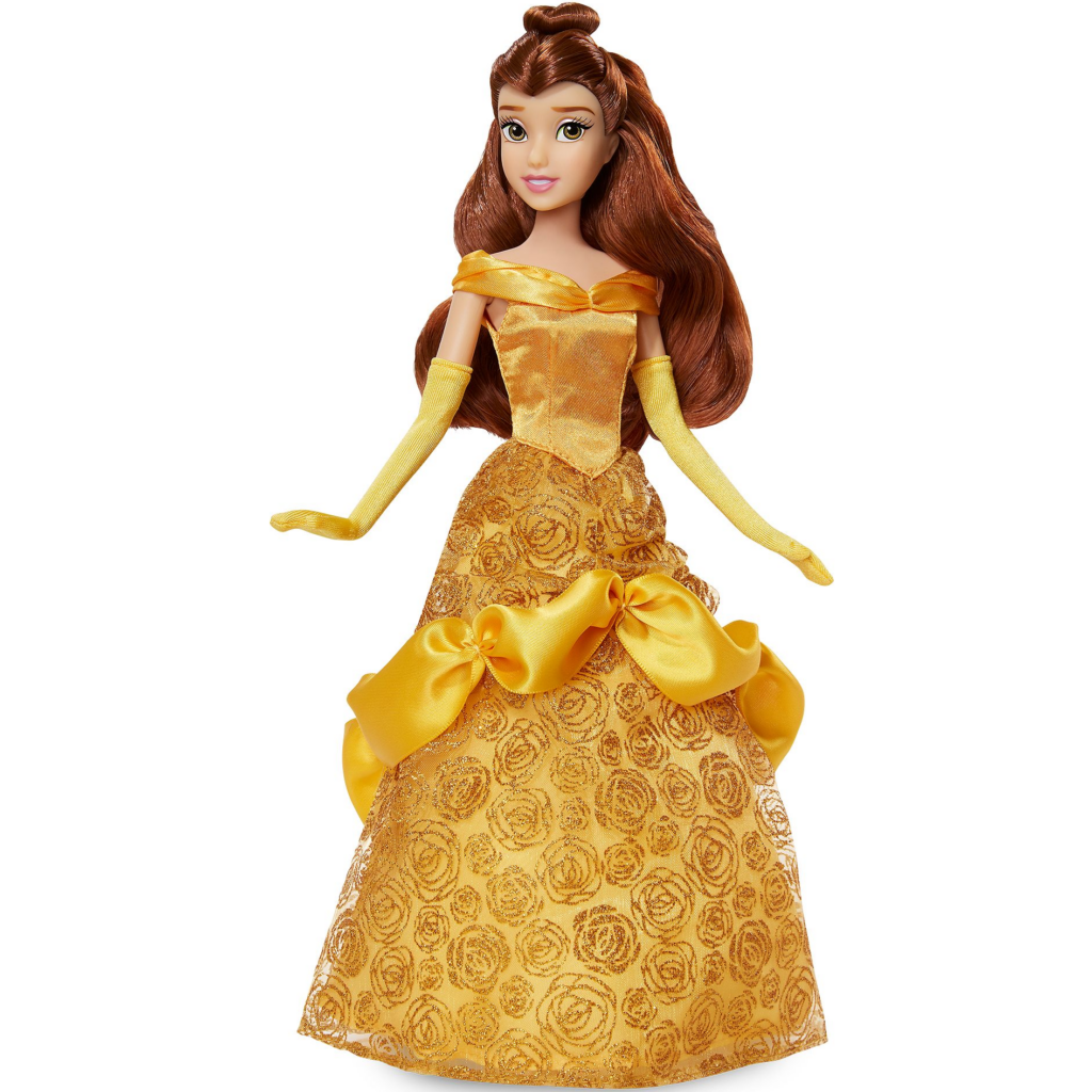 Лялька Disney Princess Бель (28см)