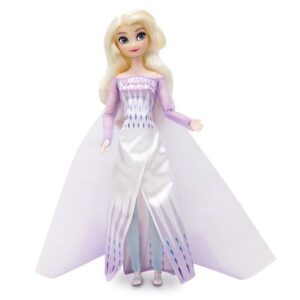 Лялька Disney Princess Ельза (28см)