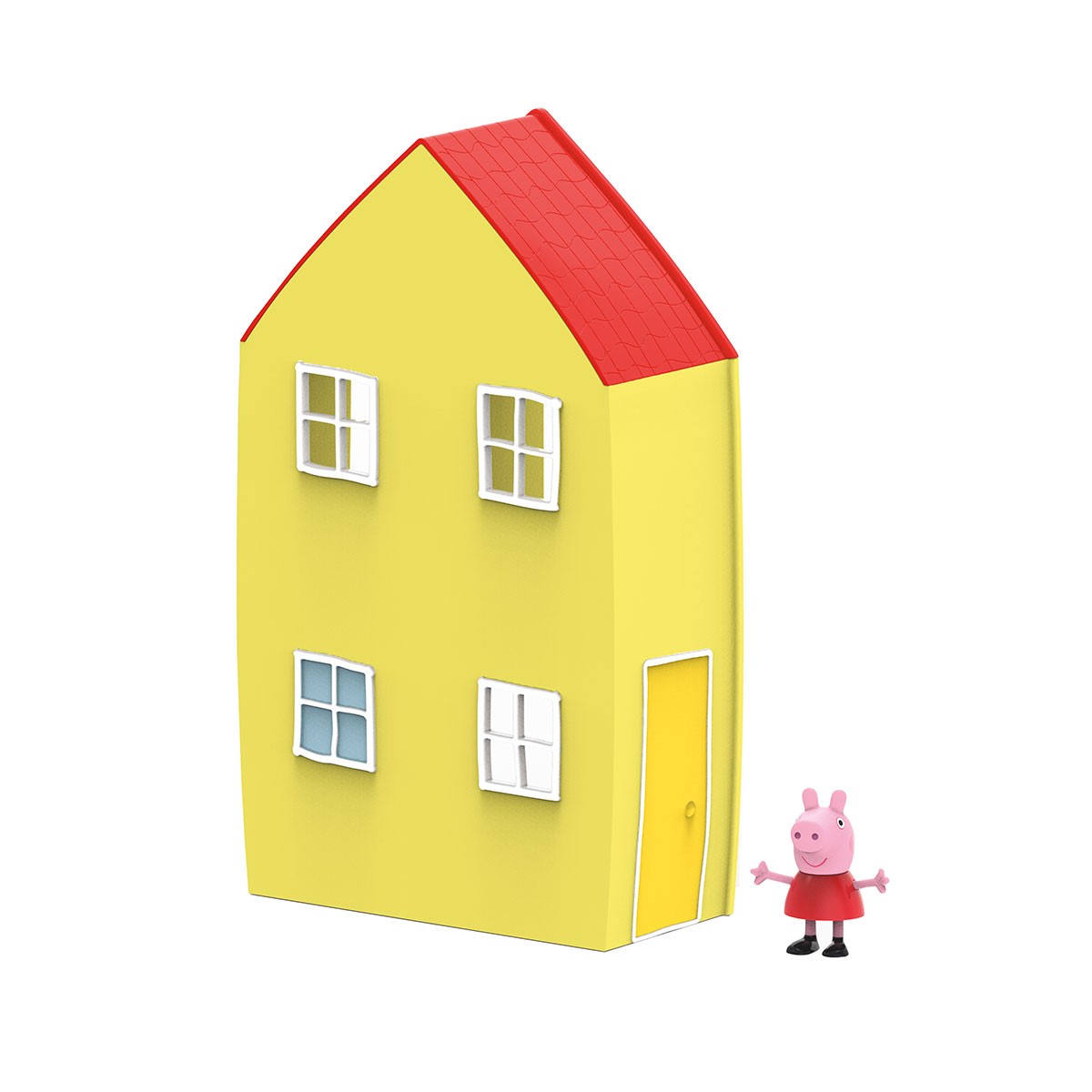 Ігровий набір Peppa - Будиночок Пеппи - Зображення 6