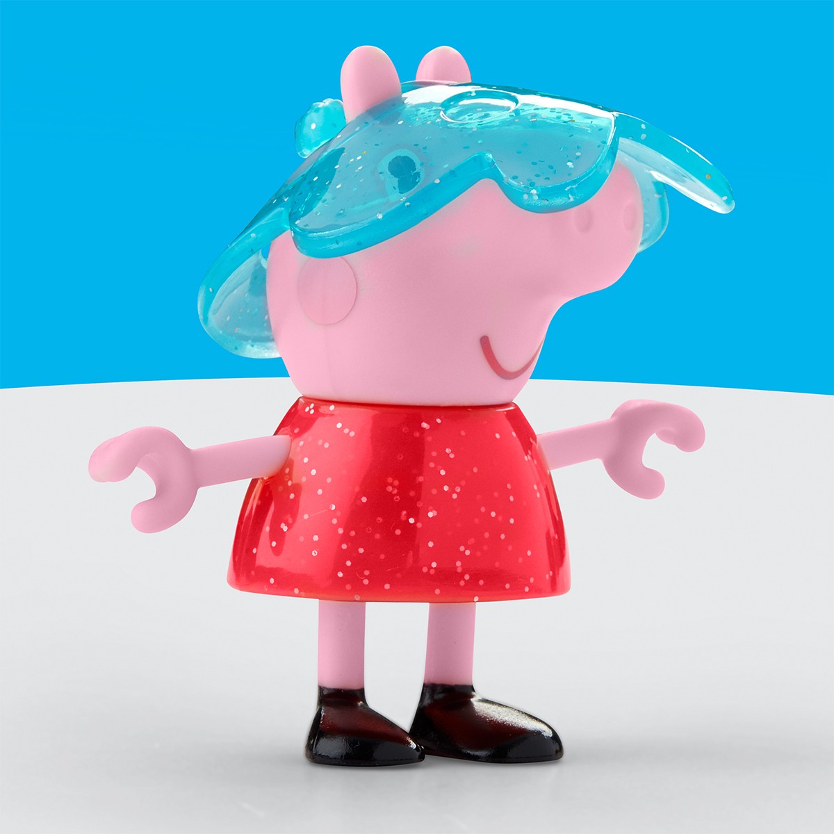 Ігровий набір Дитячий садок Пеппи, з фігуркою Пеппи та аксесуарами, Hasbro - Зображення 10