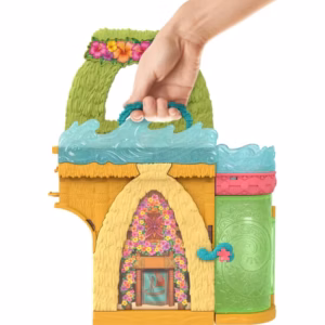 Іграшковий будиночок Disney Princess Моана, Маттел