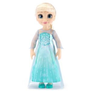 Лялька Disney Once upon a story Ельза